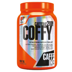 Extrifit Coffy Stimulant