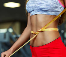 Jak ochránit svalovou hmotu, zatímco se snažíš redukovat tuk?