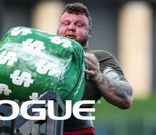 Rogue Invitational Strongman 2023 | Výsledky a reportáž 
