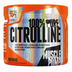 Extrifit 100% Pure Citrulline