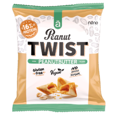 Näno Supps Peanut Twist