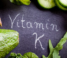 Vše, co potřebuješ vědět o vitamínu K