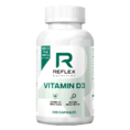 Reflex Vitamin D3