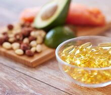 Omega-3 mastné kyseliny - klíčová živina pro zdraví