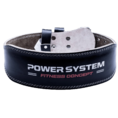 Power System Opasek Power Black PS-3100