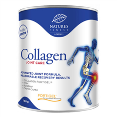 Nature's Finest Collagen Joint Care with Fortigel