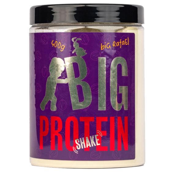 Big Boy Protein