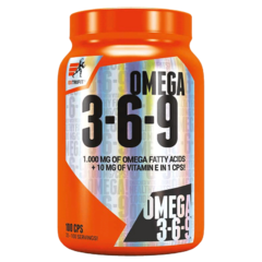 Extrifit Omega 3-6-9