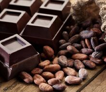 Tmavá čokoláda má mnoho zdravotních benefitů, dokáže však také zlepšit zrak?