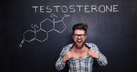 Začátečníkův průvodce testosteronem | Vše, co o něm potřebuješ vědět