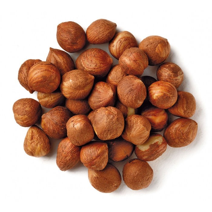 LifeLike Lískové ořechy  250 Gramů