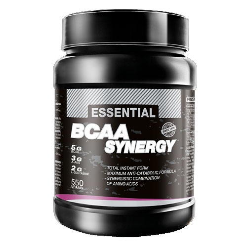 PROM-IN BCAA Synergy Cola