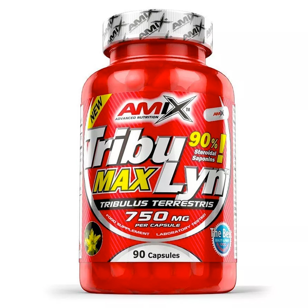 Amix Nutrition Tribulyn Max 90%  90 Kapslí