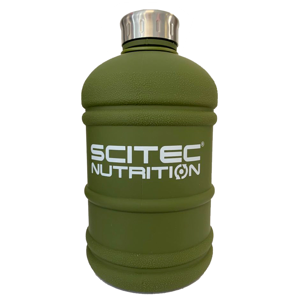 Scitec Nutrition Scitec Water Jug Růžová 1300ml