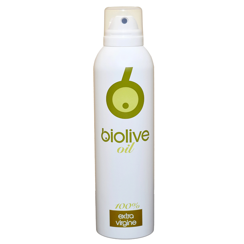 Biolive Biolive Olive Oil Olivový 200ml