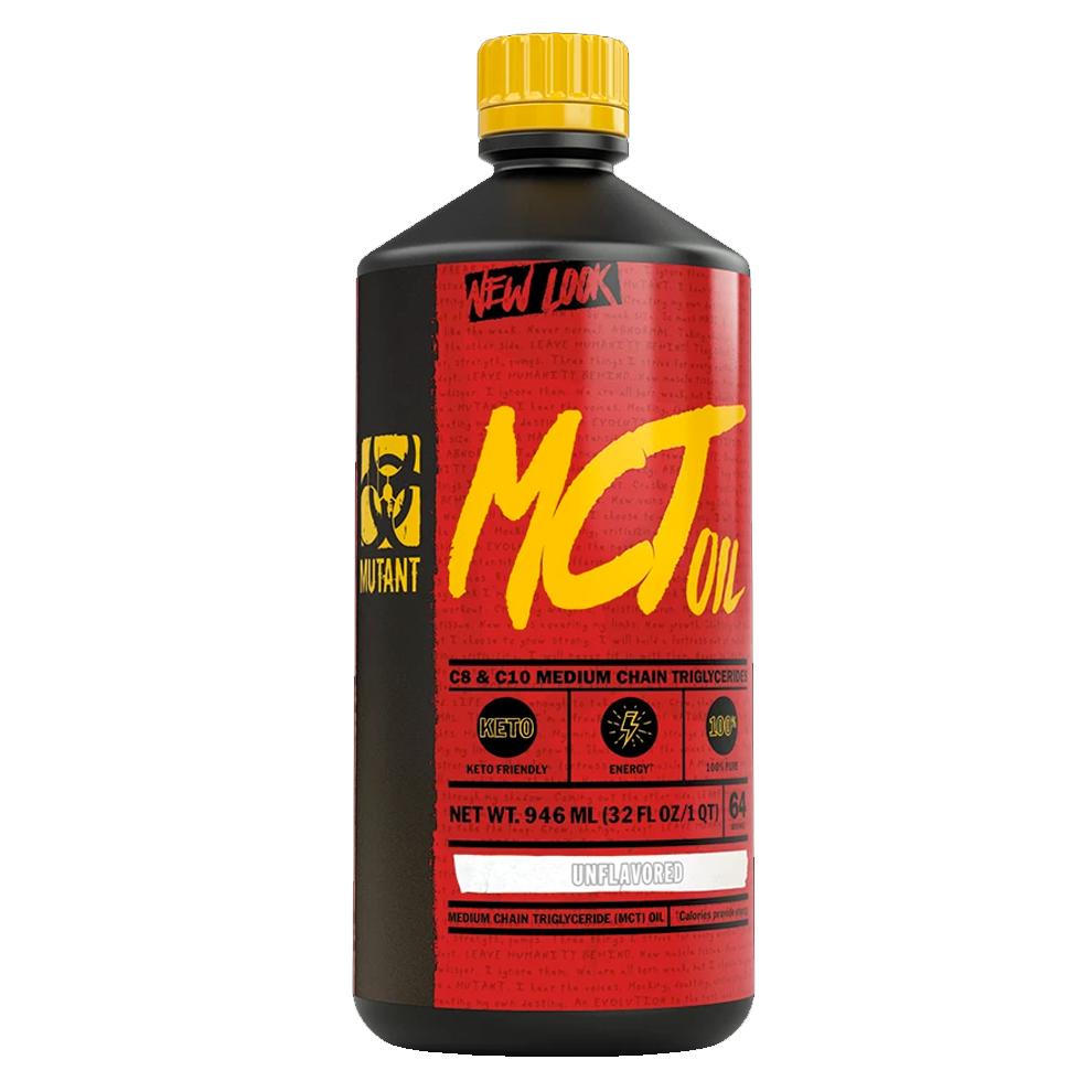 Mutant / PVL MCT Oil  946ml