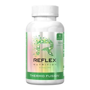 Reflex Nutrition Thermo Fusion  100 Kapslí