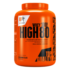 Extrifit High Whey 80