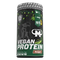 Mammut VEGAN protein