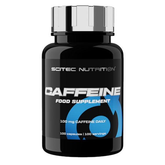 Scitec Koffein