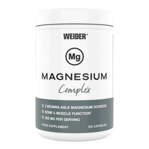 Weider Magnesium-Komplex