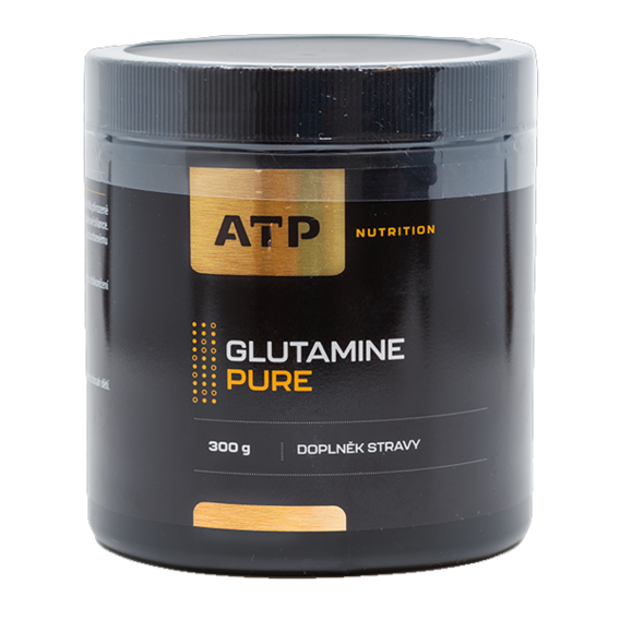 ATP Glutamin Rein