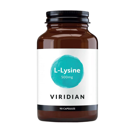 Viridian L-Lysin