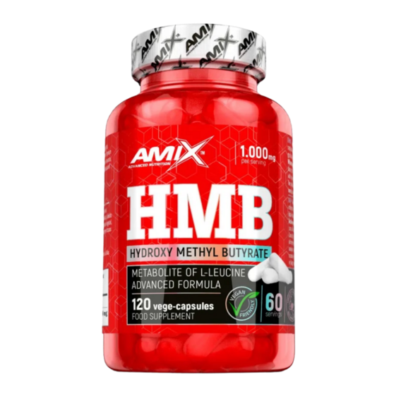 Amix HMB