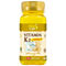 Vitamin D in Tablettenform