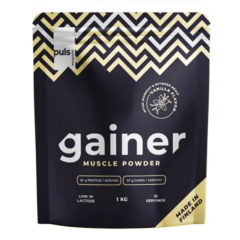 PULS nutrition Gainer