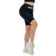 Nebbia Cyklistické šortky s vysokým pasem 10” GYM THERAPY 628