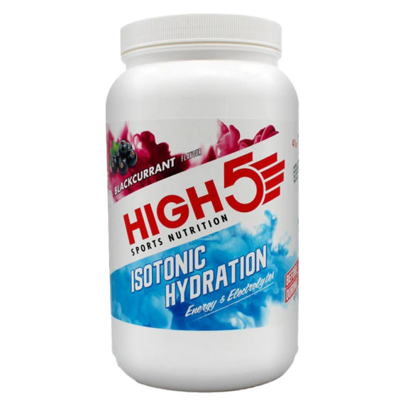 HIGH5 Isotonische Hydratation