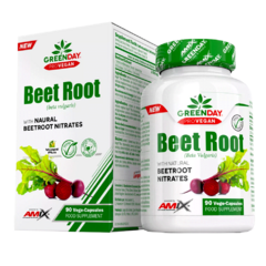 Amix ProVegan Beet Root
