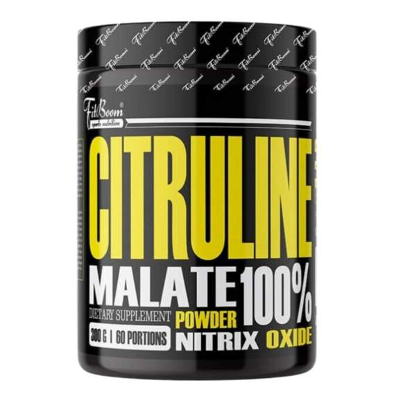 FitBoom Citrullin