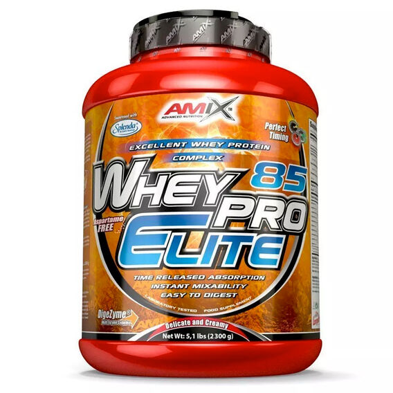 Amix WheyPro Elite 85