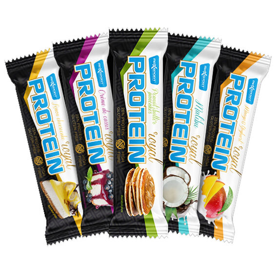 MaxSport Royal Protein Bar