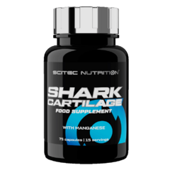 Scitec Shark Cartilage