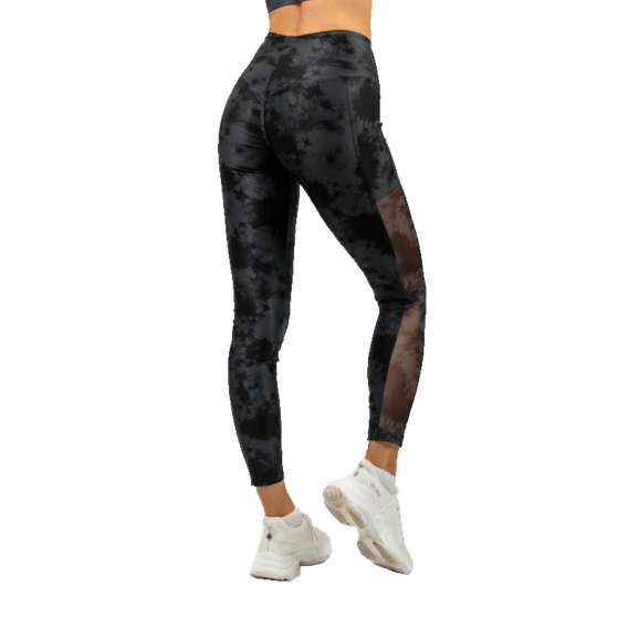 Nebbia Hochtaillierte Netz-Leggings IMPACT 479