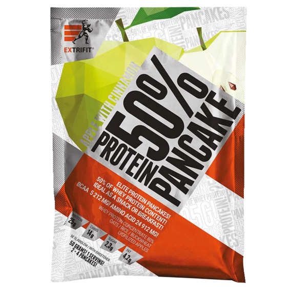 Extrifit Protein-Pfannkuchen 50%
