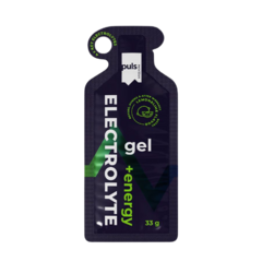 PULS nutrition Electrolyte Gel