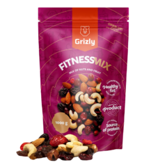 Grizly Fitness směs