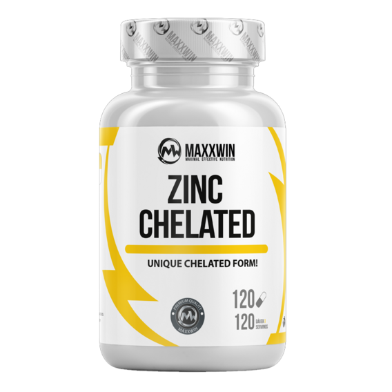 MAXXWIN Zink Chelatiert