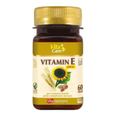 VitaHarmony Vitamin E 200 I.U.