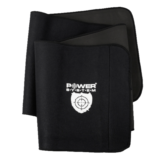 Power System WT PRO Neopren-Hüftgurt