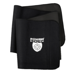 Power System Bederní neoprenový pás WT PRO