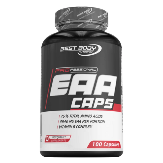 Best Body Professionelle EAA