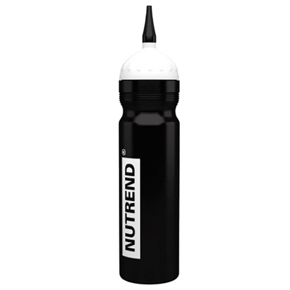 Nutrend Sportflasche mit Ausgießer