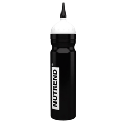 Nutrend Sportovní láhev s hubicí