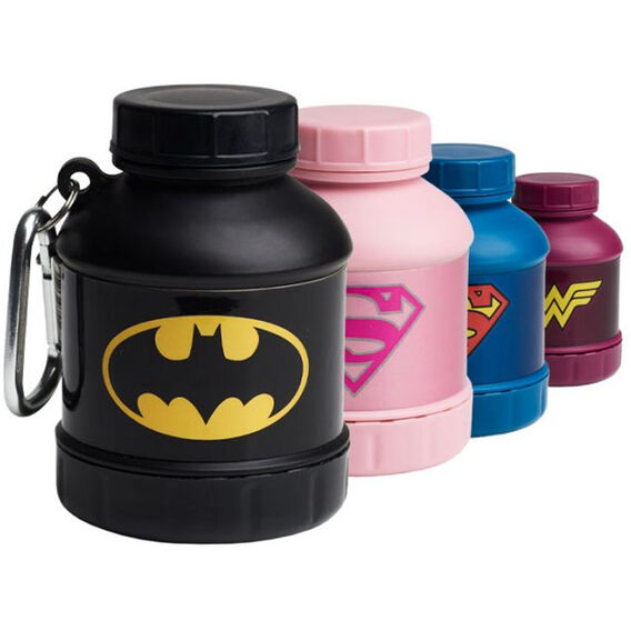 Smart Shake Whey2Go-Spender