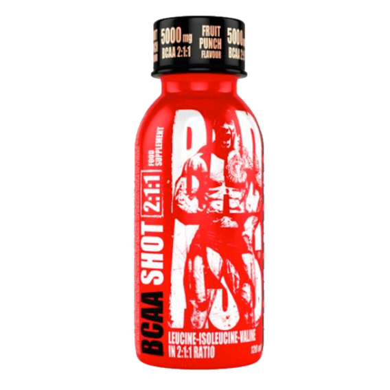 BAD ASS BCAA Shot